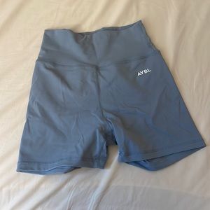 AYBL shorts
